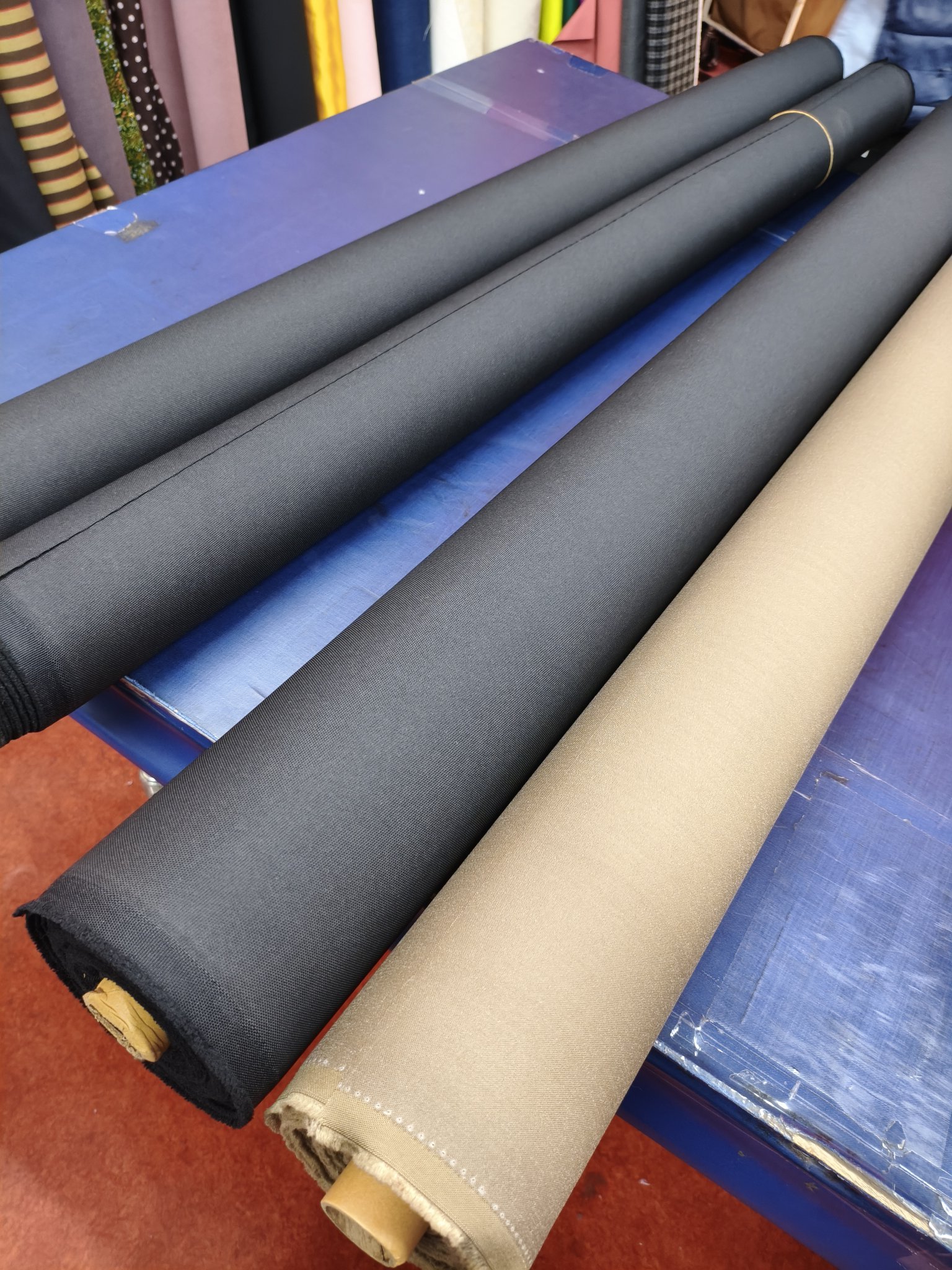 日暮里行ってきた