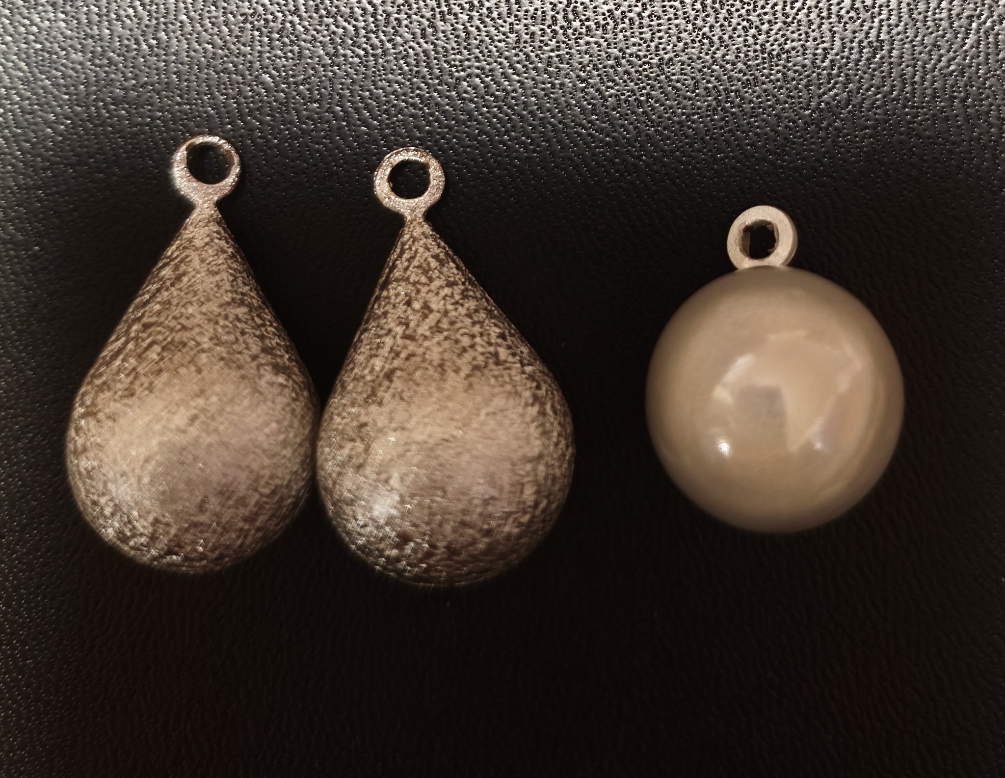 海外製はなんか違うのかな？